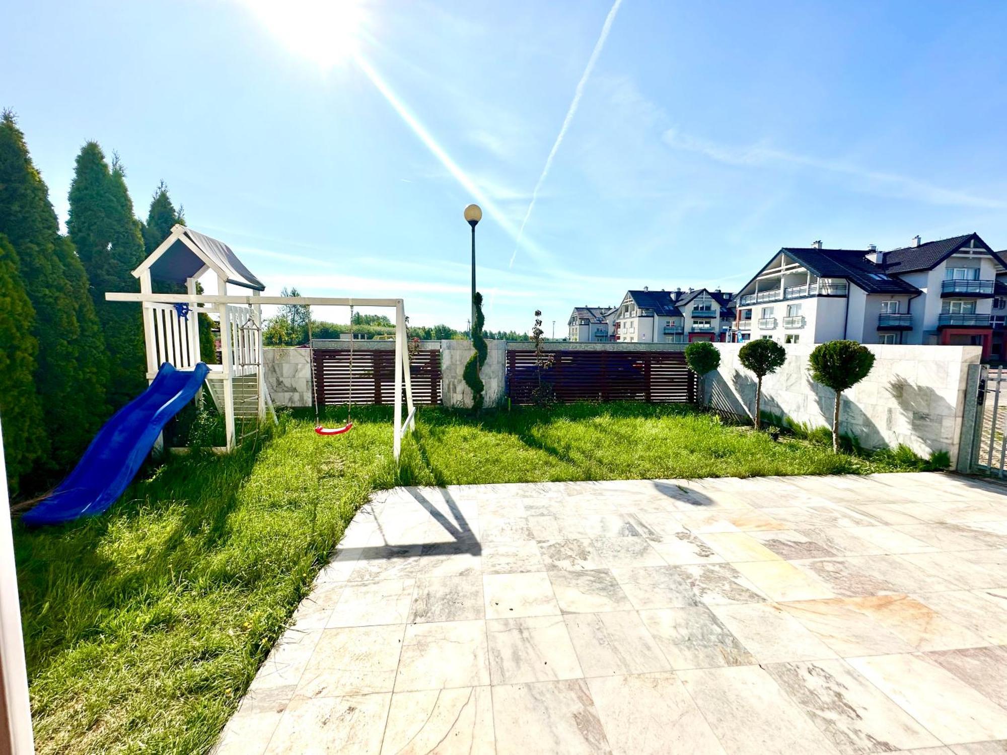Sunset Apartments Kropla Baltyku Darlowko Exterior foto
